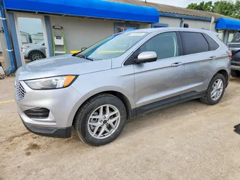 2024 Ford Edge 2FMPK4J97RBA48230 Lot 52523596