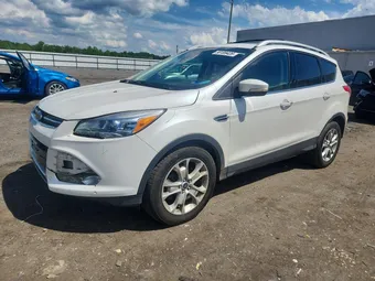 2015 Ford Escape 1FMCU9J96FUA49364 Lot 58189426