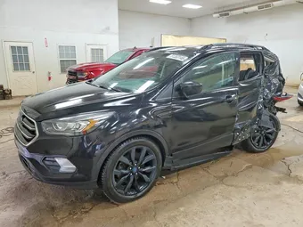 2019 Ford Escape 1FMCU9GD5KUA52827 Lot 51353146