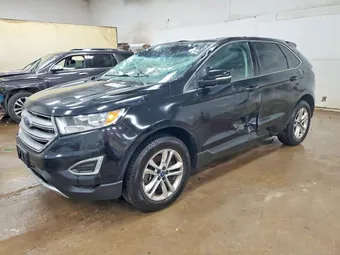 2016 Ford Edge 2FMPK4J88GBB68297 Lot 50217936