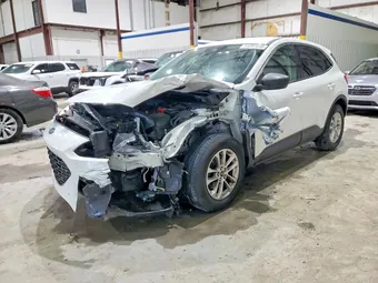 2022 Ford Escape 1FMCU9G6XNUA60377 Lot 54291836