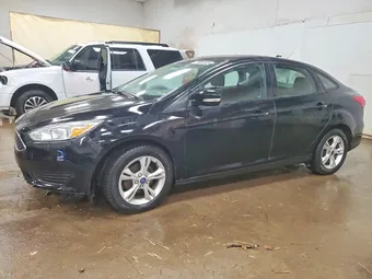 2017 Ford Focus 1FADP3F22HL295206 Lot 79882335
