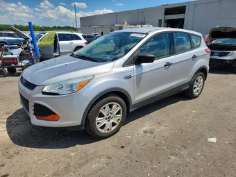 2016 Ford Escape 1FMCU0F7XGUB80074 Lot 57269146
