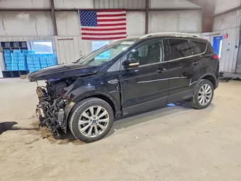 2018 Ford Escape 1FMCU9J91JUD46535 Lot 52466236