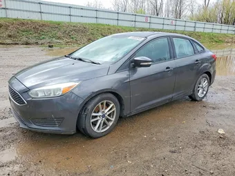 2015 Ford Focus 1FADP3F25FL384037 Lot 49885346