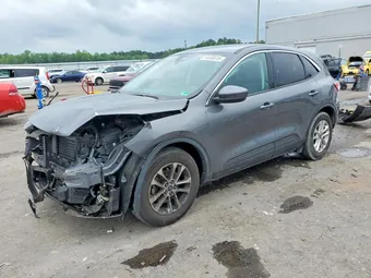 2021 Ford Escape 1FMCU0G68MUB33529 Lot 54698516