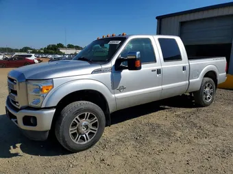2016 Ford F-350 1FT8W3BT5GEB73536