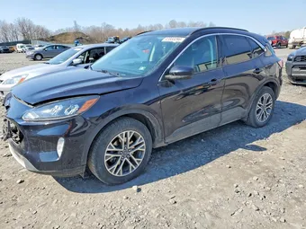 2021 Ford Escape 1FMCU9H66MUB22001 Lot 47033296