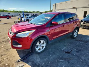 2015 Ford Escape 1FMCU0G78FUC58476 Lot 56453496