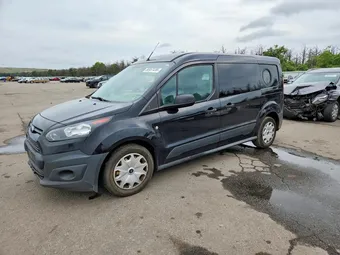 2018 Ford Transit Connect NM0LS7E78J1367596