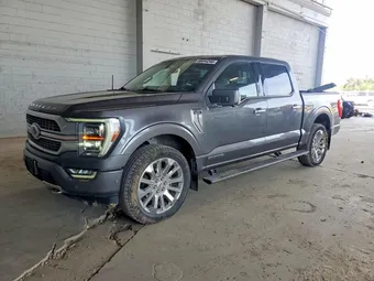 2022 Ford F-150 1FTFW1ED5NFA06617 Lot 56444246