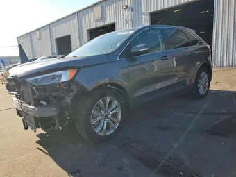 2023 Ford Edge 2FMPK4K95PBA59044 Lot 53301496