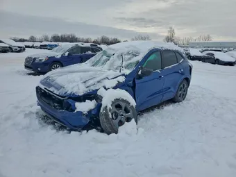 2023 Ford Escape 1FMCU9MN0PUB27986 Lot 94295895