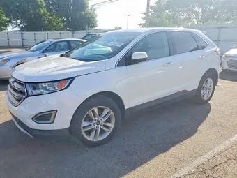 2016 Ford Edge 2FMPK3J94GBC00875