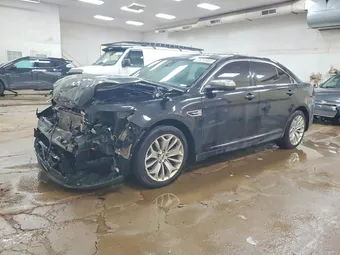 2019 Ford Taurus 1FAHP2F89KG109807