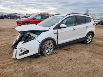 2016 Ford Escape 1FMCU9GX2GUB57178 Lot 50445716