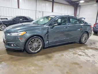 2015 Ford Fusion 3FA6P0HD9FR176492 Lot 56600696