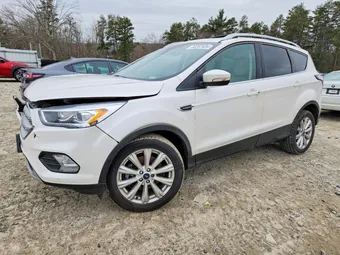 2018 Ford Escape 1FMCU9J94JUC53413 Lot 46267626