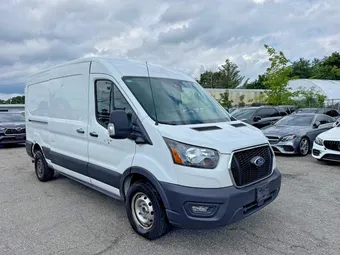 2024 Ford Transit 1FTBR1C85RKA93959
