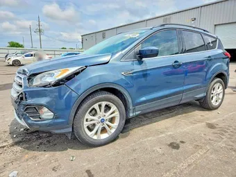 2019 Ford Escape 1FMCU0HD5KUA90004 Lot 55837806