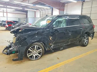 2024 Ford Expedition 1FMJK2A81REA48195