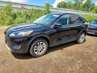 2020 Ford Escape 1FMCU9G60LUA13419 Lot 58297606
