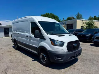 2021 Ford Transit 1FTBR1C85MKA32832
