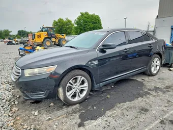 2015 Ford Taurus 1FAHP2E86FG178459 Lot 53458666