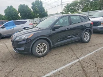 2020 Ford Escape 1FMCU9F67LUC47932 Lot 54889166