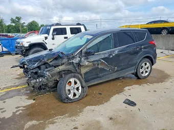 2016 Ford Escape 1FMCU0G79GUC23026 Lot 54668156