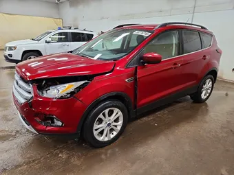 2019 Ford Escape 1FMCU0HD3KUA40637 Lot 53776746