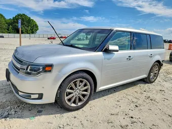 2018 Ford Flex 2FMGK5D80JBA09685 Lot 58577296