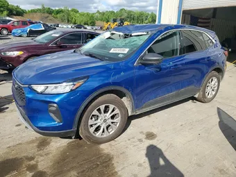 2023 Ford Escape 1FMCU9GN6PUA61486 Lot 56030086