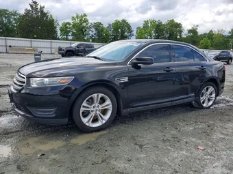 2017 Ford Taurus 1FAHP2E8XHG119420