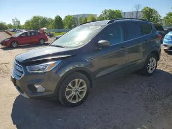 2019 Ford Escape 1FMCU9HD1KUC43935 Lot 55523846