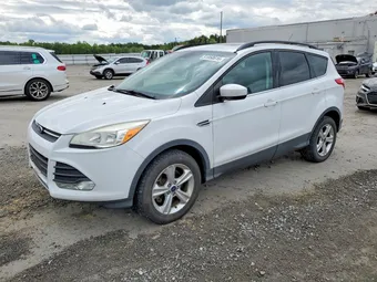 2016 Ford Escape 1FMCU9GX0GUB84878 Lot 51958616