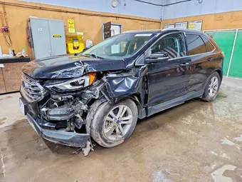 2020 Ford Edge 2FMPK4J97LBA42080 Lot 56953746