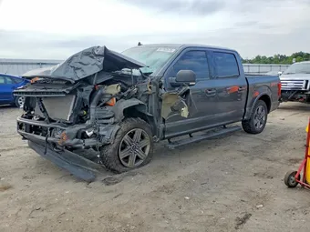 2020 Ford F-150 1FTEW1EP6LFB90954 Lot 57762576