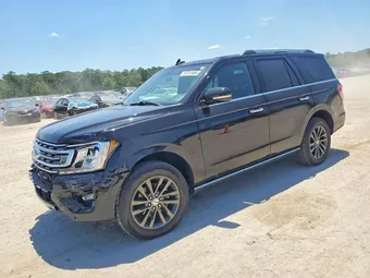 2020 Ford Expedition 1FMJU1KTXLEA60876