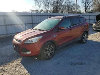 2015 Ford Escape 1FMCU0JXXFUA31119 Lot 41689906