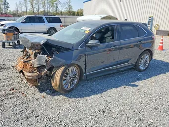2021 Ford Edge 2FMPK3K95MBA13705 Lot 47970696