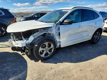 2023 Ford Escape 1FMCU9MN1PUA65529 Lot 46368856