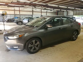 2017 Ford Focus 1FADP3FE4HL266168 Lot 53905976