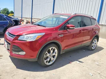 2016 Ford Escape 1FMCU9JX0GUA37050 Lot 53177406