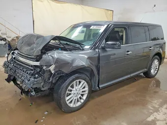 2019 Ford Flex 2FMGK5C80KBA38137 Lot 50788806