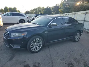 2019 Ford Taurus 1FAHP2J88KG107084