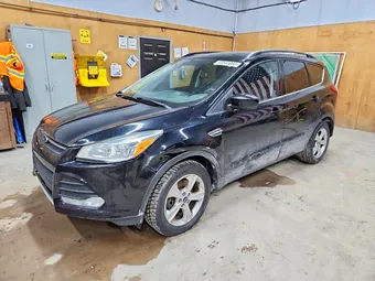2016 Ford Escape 1FMCU9GX4GUC23813 Lot 45543086
