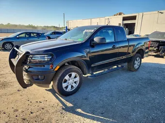 2020 Ford Ranger 1FTER1FH1LLA01109