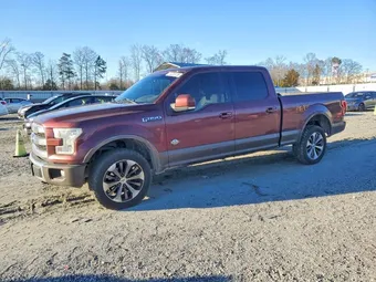 2015 Ford F-150 1FTFW1EF7FFA05682 Lot 73223125