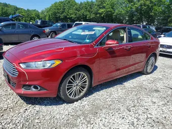 2016 Ford Fusion 3FA6P0T99GR310129 Lot 58275656